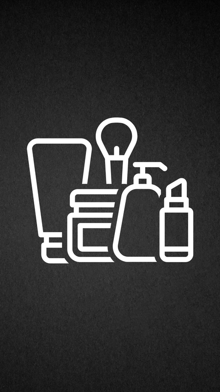 Beleza e cosmeticos