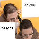 Pó Maquiagem p/ Cabelo a prova D'agua - SEVÍCH -