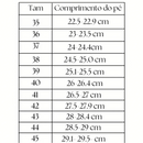 Sapato Tecnológico Terra Max - Conforto extremo, Ultra leve, Barefoot e Ortopédico