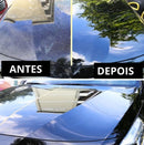 Spray HidroPró Proteção e Repelência Máxima Para Vidros, Pinturas, Plásticos e Couro