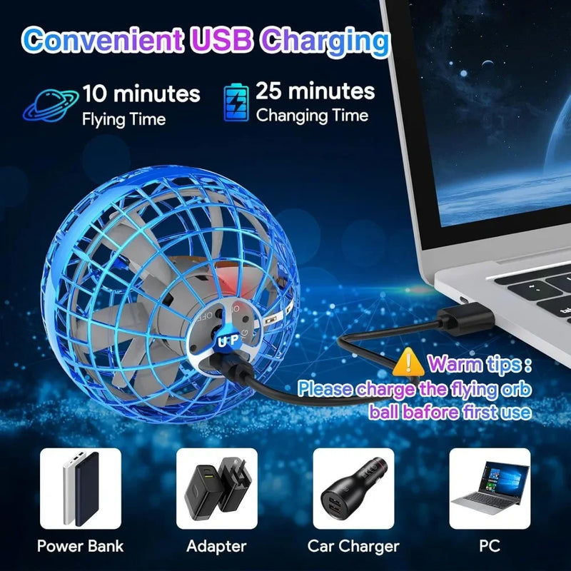 Brinquedo World Giratorio (LANÇAMENTO)