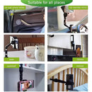 Suporte de telefone 360°