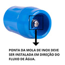 Bloqueador de Ar Para Hidrante Arclosed [Economia de até 50% Na Sua Conta de Água]